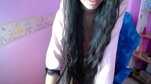 anna alvarez online show from December 2024 09:20:01 PM