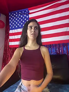 anna alvarez online show from July 2026 11:58:02 AM