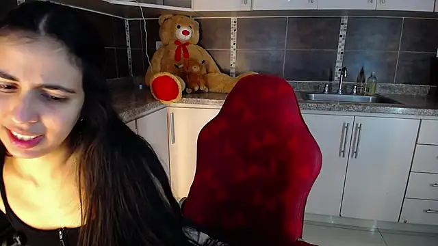 anna alvarez online show from July 2026 11:57:02 AM