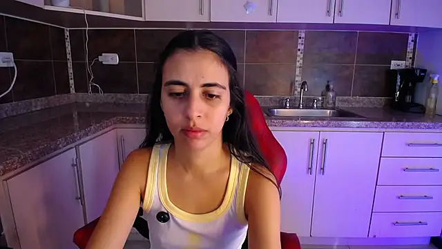 anna alvarez online show from July 2026 11:38:02 AM
