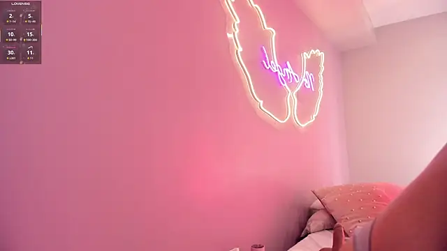 Snapshot of Ninna_monroe_ chatting on October 2025 04:07:02 PM Ninna monroe online show from October 2025 04:07:02 PM