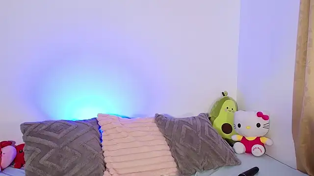 CheryelFox online show from November 2025 11:14:02 PM