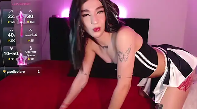 Snapshot of zarablare_ chatting on February 2025 10:48:01 PM zarablare online show from February 2025 10:48:01 PM