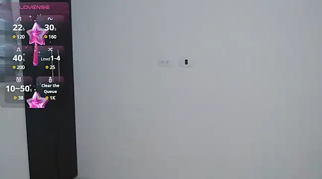 Snapshot of zarablare_ chatting on March 2025 07:42:02 PM zarablare online show from March 2025 07:42:02 PM