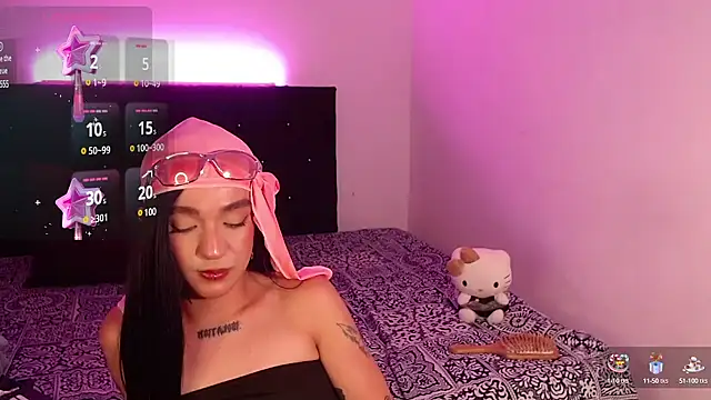 Snapshot of zarablare_ chatting on March 2025 03:05:02 AM zarablare online show from March 2025 03:05:02 AM