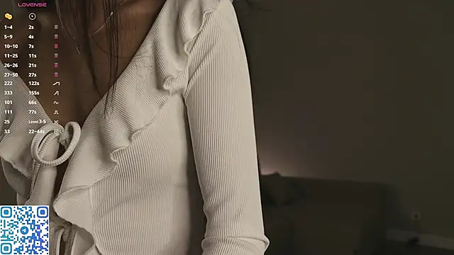 Snapshot of Weeedli chatting on March 2025 07:11:01 AM Weeedli online show from March 2025 07:11:01 AM