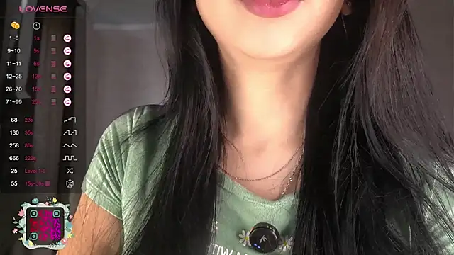 AislyEmbury online show from October 2025 06:03:02 AM