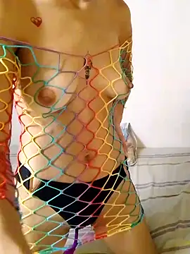 skinny alby online show from March 2025 09:13:02 PM