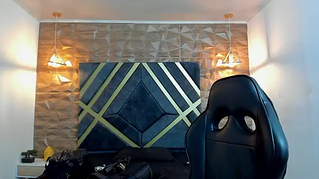 Ian Castillo  online show from March 2026 11:16:02 AM