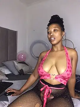 Snapshot of SZA_Doja chatting on January 2025 06:59:02 PM SZA Doja online show from January 2025 06:59:02 PM