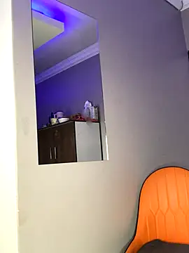 Snapshot of SZA_Doja chatting on November 2025 01:11:02 PM SZA Doja online show from November 2025 01:11:02 PM