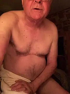 Tonybaloney1972 online show from March 2026 12:27:02 PM