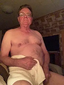 Tonybaloney1972 online show from April 2026 10:56:02 PM