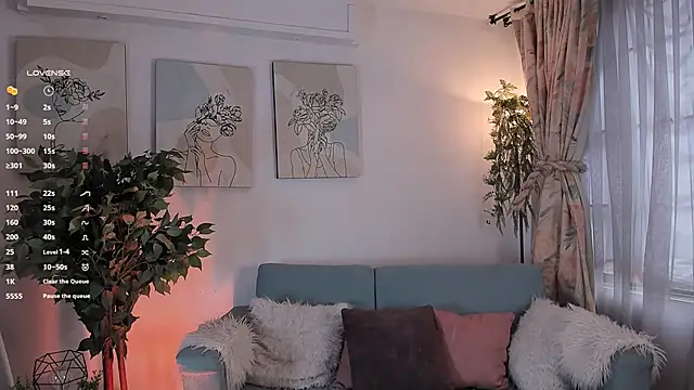 aisha bx online show from February 2026 01:07:02 PM