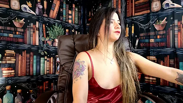 julietta   jackson online show from March 2026 09:26:02 PM