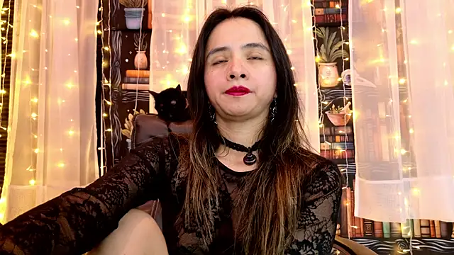 julietta   jackson online show from July 2026 05:20:01 PM