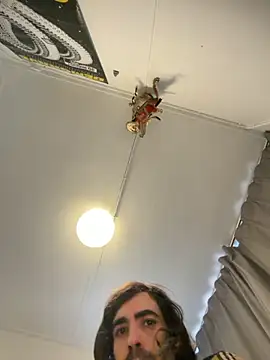 Snapshot of wolfwhite95 chatting on October 2025 02:40:01 PM wolfwhite95 online show from October 2025 02:40:01 PM