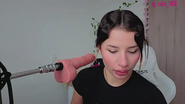 Mia adams66 online show from September 2025 02:49:02 PM