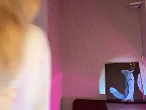 saint cat25 online show from March 2026 09:00:01 PM