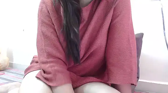 Snapshot of ANANYA-TIWARI chatting on February 2025 08:55:02 PM ANANYA-TIWARI online show from February 2025 08:55:02 PM