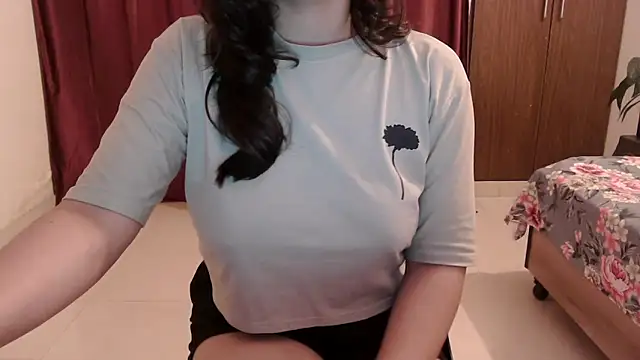 Snapshot of ANANYA-TIWARI chatting on October 2025 05:24:01 AM ANANYA-TIWARI online show from October 2025 05:24:01 AM