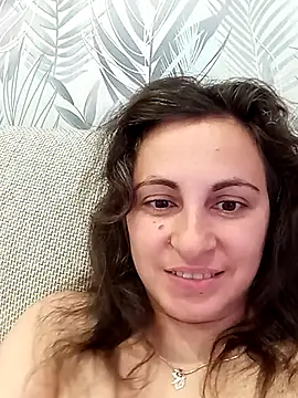 ShelaDiass online show from October 2025 05:50:02 AM