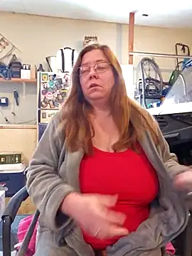 MsShelby40 online show from February 2026 06:12:02 PM