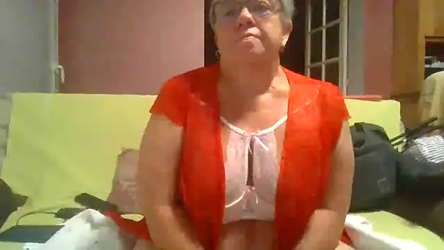 Vandeae44 online show from September 2025 08:01:02 PM