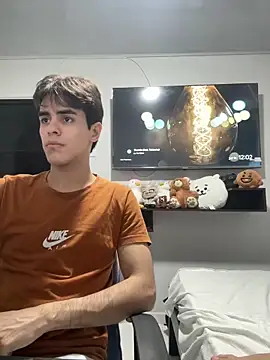 Snapshot of Alex_and_Fabian chatting on December 2025 05:02:01 AM Alex and Fabian online show from December 2025 05:02:01 AM