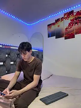 Snapshot of Alex_and_Fabian chatting on February 2026 04:20:01 AM Alex and Fabian online show from February 2026 04:20:01 AM