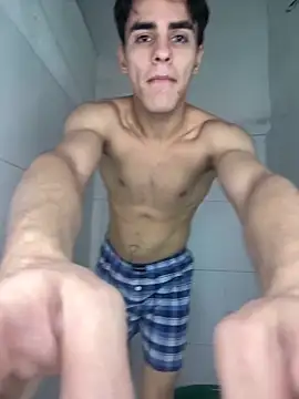 Snapshot of Alex_and_Fabian chatting on February 2026 05:08:02 AM Alex and Fabian online show from February 2026 05:08:02 AM