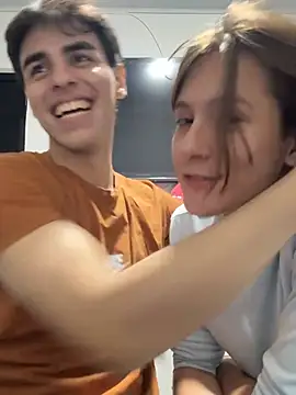 Snapshot of Alex_and_Fabian chatting on February 2026 05:16:02 AM Alex and Fabian online show from February 2026 05:16:02 AM