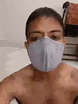 Snapshot of lovablesam chatting on December 2024 11:04:01 PM lovablesam online show from December 2024 11:04:01 PM