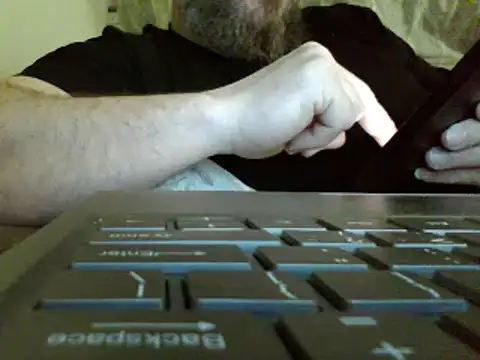 FROL83 online show from April 2026 07:58:02 PM