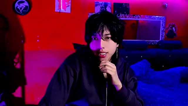 Snapshot of AnggelONfiree chatting on January 2025 04:20:01 AM AnggelONfiree online show from January 2025 04:20:01 AM