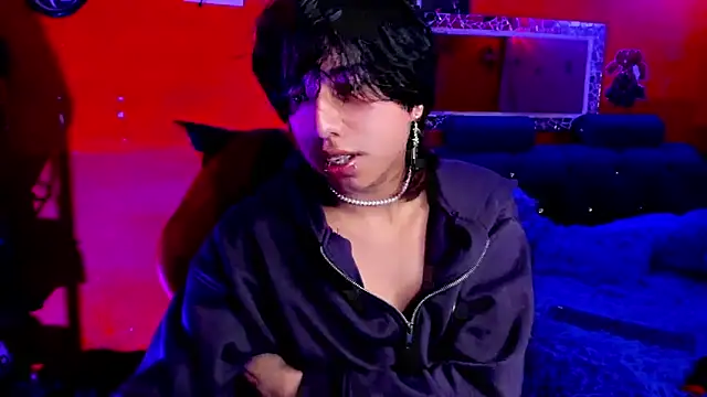 Snapshot of AnggelONfiree chatting on January 2025 07:21:01 AM AnggelONfiree online show from January 2025 07:21:01 AM