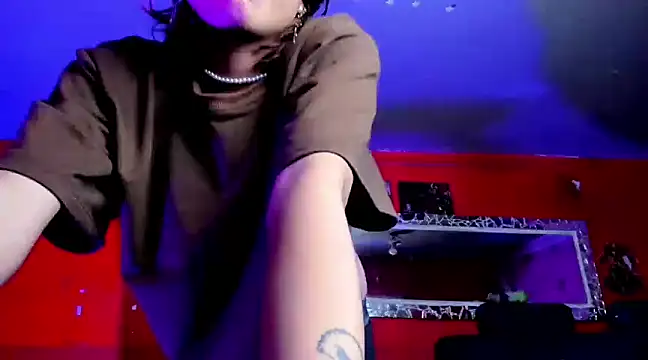 Snapshot of AnggelONfiree chatting on February 2025 09:52:01 AM AnggelONfiree online show from February 2025 09:52:01 AM