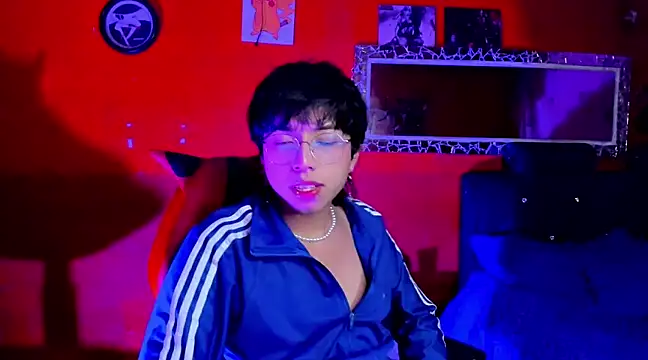 Snapshot of AnggelONfiree chatting on February 2025 01:41:01 AM AnggelONfiree online show from February 2025 01:41:01 AM