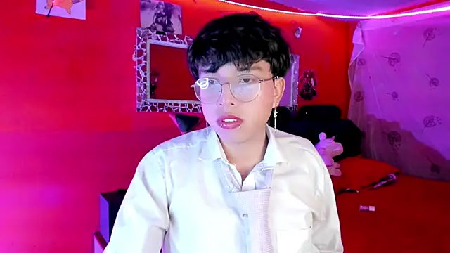 Snapshot of AnggelONfiree chatting on October 2025 05:37:01 AM AnggelONfiree online show from October 2025 05:37:01 AM