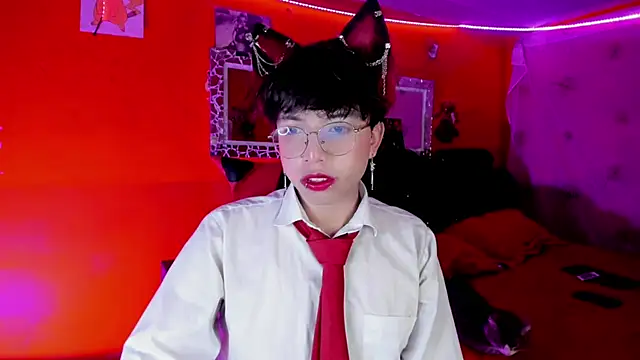 Snapshot of AnggelONfiree chatting on October 2025 02:34:02 AM AnggelONfiree online show from October 2025 02:34:02 AM