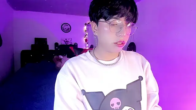 AnggelONfiree online show from February 2026 06:30:02 AM