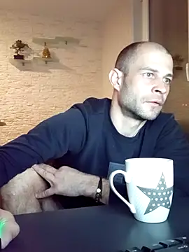 Zbochunec online show from March 2025 08:31:02 PM