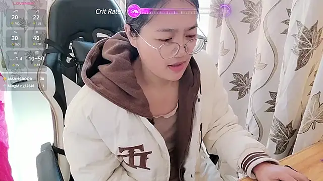 Snapshot of luoxuwen chatting on January 2025 06:30:02 AM luoxuwen online show from January 2025 06:30:02 AM