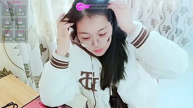 Snapshot of luoxuwen chatting on January 2025 07:28:02 AM luoxuwen online show from January 2025 07:28:02 AM