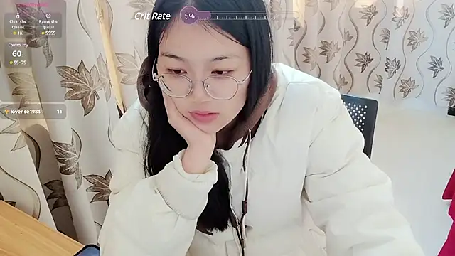 Snapshot of luoxuwen chatting on January 2025 02:14:01 AM luoxuwen online show from January 2025 02:14:01 AM