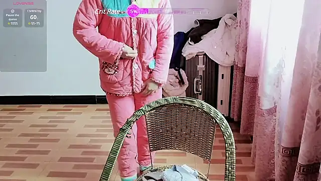 Snapshot of luoxuwen chatting on February 2025 02:47:02 AM luoxuwen online show from February 2025 02:47:02 AM