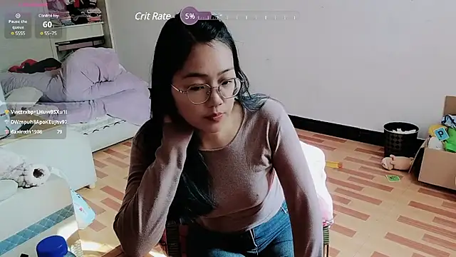 Snapshot of luoxuwen chatting on February 2025 05:42:01 AM luoxuwen online show from February 2025 05:42:01 AM