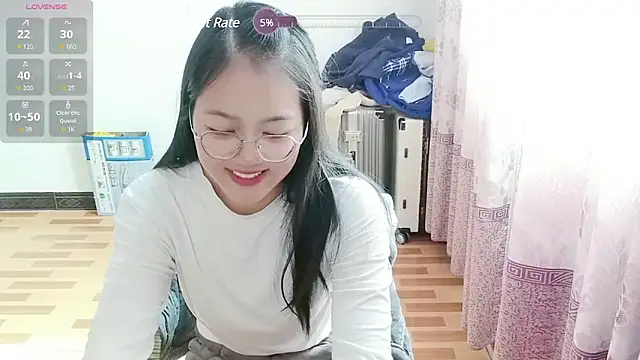 Snapshot of luoxuwen chatting on February 2025 05:10:01 AM luoxuwen online show from February 2025 05:10:01 AM