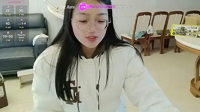 Snapshot of luoxuwen chatting on February 2025 05:47:02 AM luoxuwen online show from February 2025 05:47:02 AM