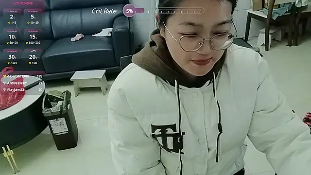 Snapshot of luoxuwen chatting on February 2025 08:59:01 AM luoxuwen online show from February 2025 08:59:01 AM